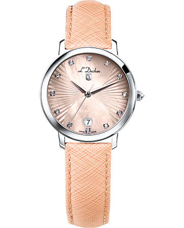 L\'Duchen Eternity D 801.14.34